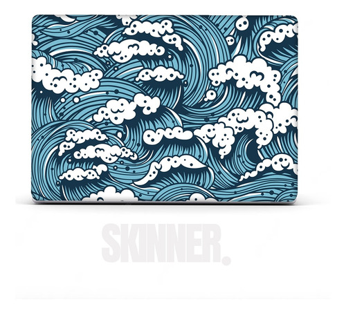Vinilo Para Computadora Skin Notebook Calcomania #12