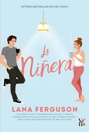 Libro Niñera, La - Ferguson, Lana