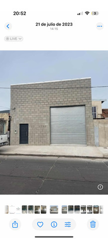 Complejo 4 Duplex + 2 Galpones En Temperley C/renta