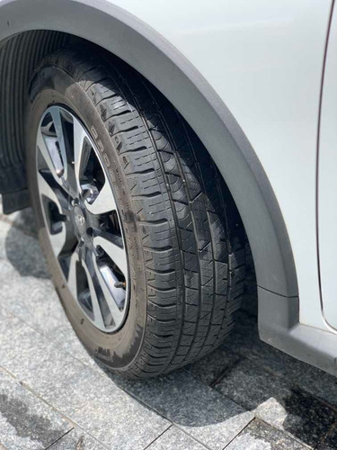 Hyundai Hb20x 2019 1.6 Premium Flex Aut. 5p