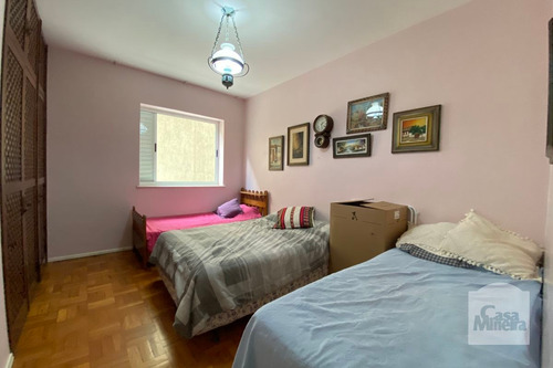 Imagem 11 de 15 de Apartamento À Venda No Santa Efigênia - Código 275590 - 275590