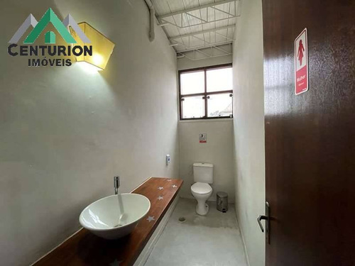 Imagem 15 de 15 de Comercial José Felix - At 1.200m², Ac 508m², 3 Pisos, 17 Vagas - 469