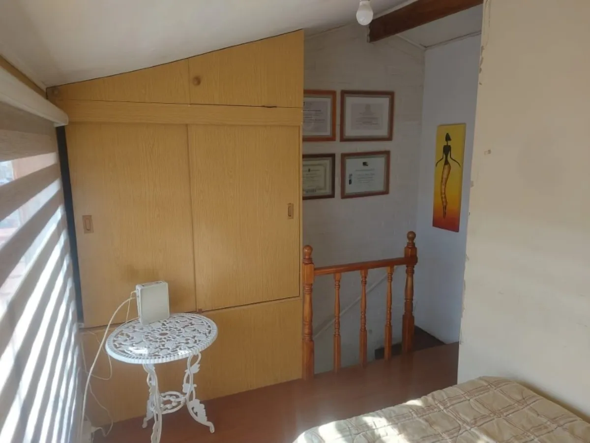 Imagen 3 de 8 de Venta De Propiedad Sector Maria Mercedes Villa Alemana