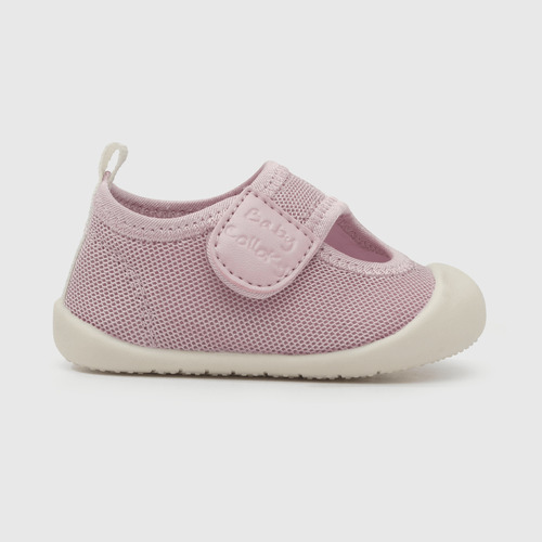 Sandalia Bebés Violeta 54780 Colloky