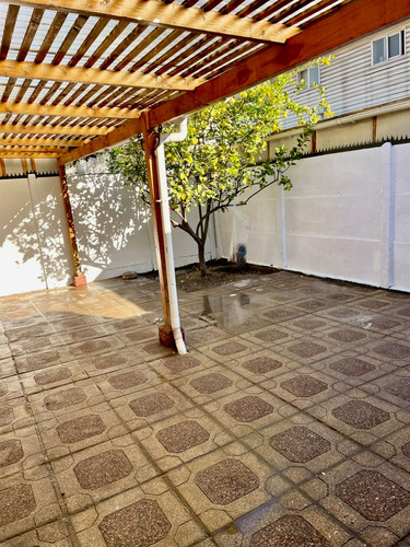 Casa Ciudad Del Sol / Condominio Barrio Grecia