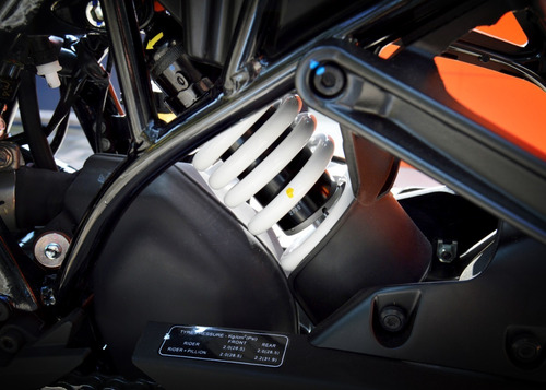 Imagen 14 de 14 de Ktm