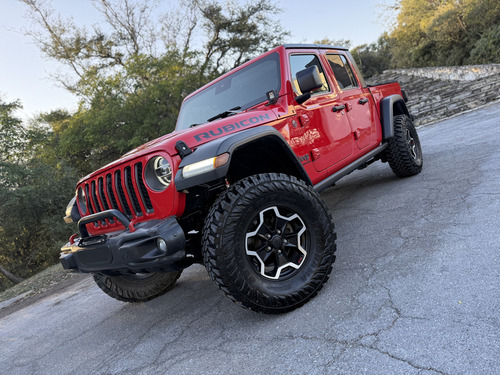 Jeep Gladiator 3.6 Rubicon 4x4 At