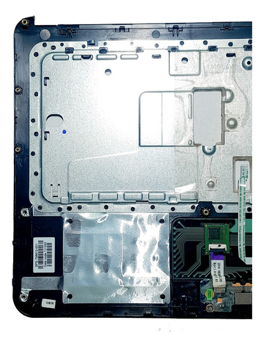 Se Aplica A Carcasa Palmrest Hp 14-r 14-g 14-r002la N/p: