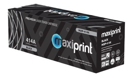 Toner Hp 414k Serie Compati Pro M454dw, Mfp M479fd  Con Chip