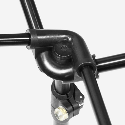 Reposapiés De Silla Plegable Ultraligero Reposapiés