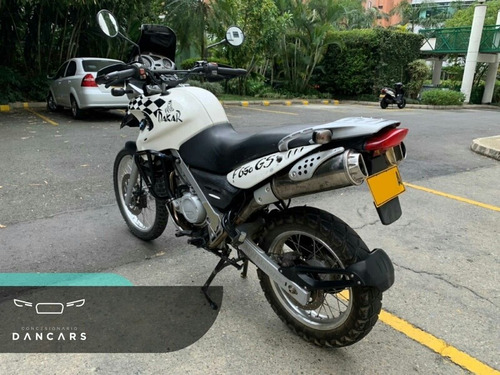 Bmw F650