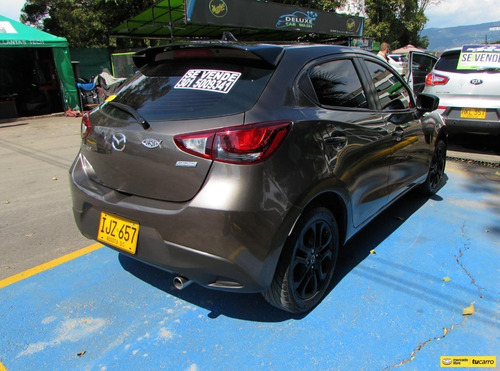 Mazda 2 Grand Touring