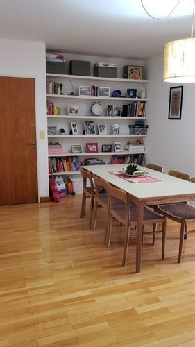 Imagen 11 de 20 de Departamento - Botanico 4 Amb Con Amenities - Muy Bien Cuidado