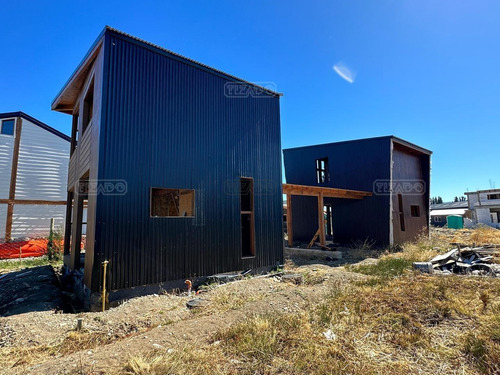 Casa Dúplex En Venta En Dina Huapi, Bariloche, Patagonia