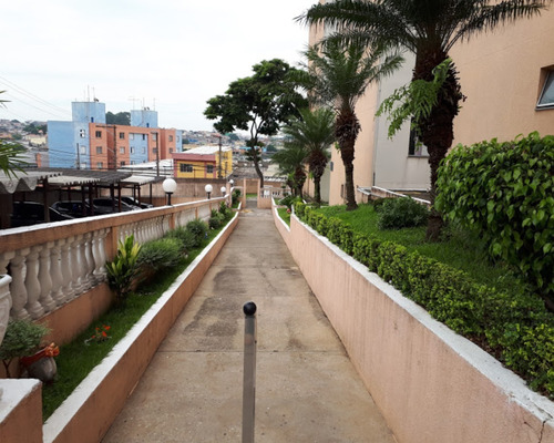 Lindo Apto 2 Dorm Vila Constança Ótima Localização - Ap01462 - 69234752