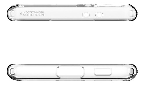 Capa Galaxy S21 / Plus / Ultra Spigen Ultra Hybrid Original