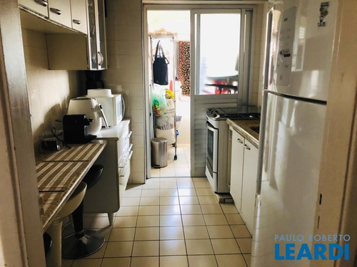 Imagem 4 de 11 de Apartamento - Vila Esperança - Sp - 632046