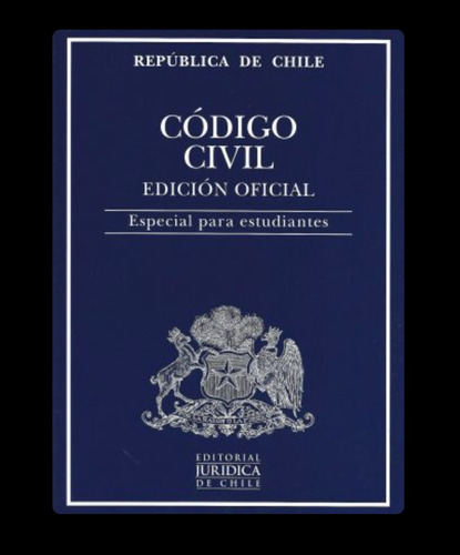 Código Civil Edición Oficial