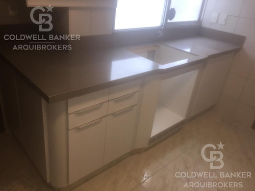 Apartamento 3 Dormitorios En Alquiler Rambla Puerto Buceo