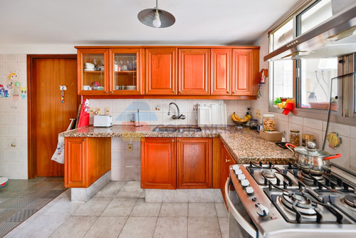 Apartamento A Una Cuadra De La Rambla