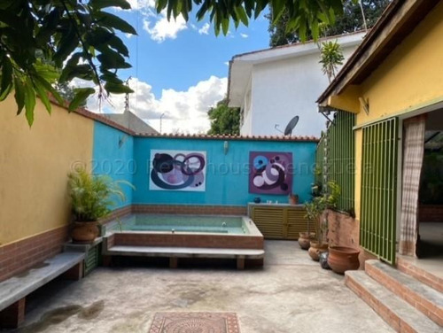 Imagen 7 de 16 de Casa Venta Santa Cecilia Cod. 21-4398-y Ymanol Elizalde 0414-3227631