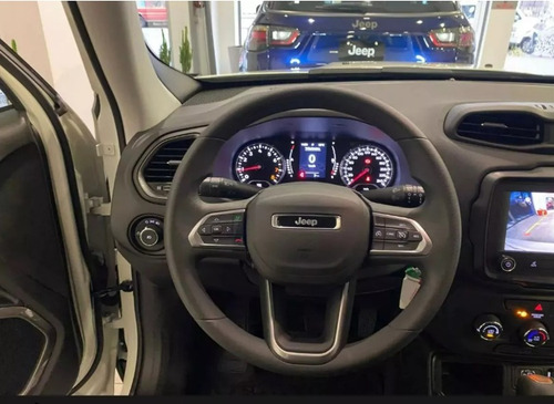 Jeep Renegade - Plan (70/30) Al 40%