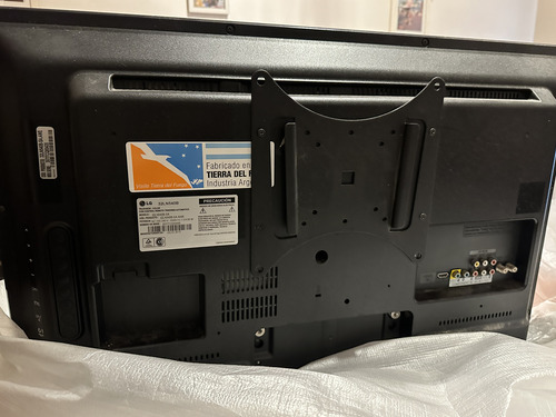 Tv Led Lg 32 - 32ln540b - Excelente Estado (Usado)