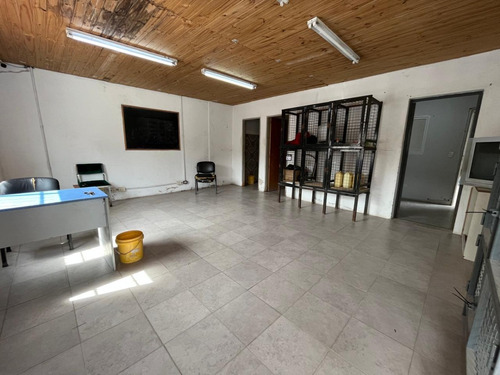 Dueño Alquila Galpon 200 M2 Cubiertos /900 M2 Libres