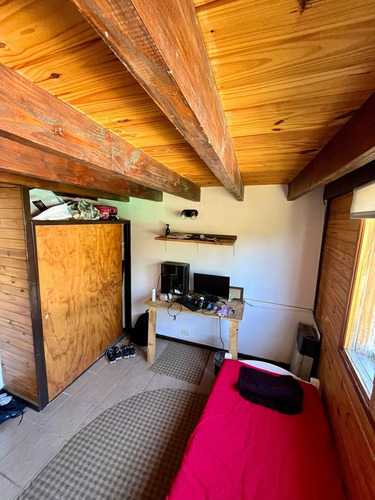 Oportunidad Dpto Céntrico En Villa La Angostura.