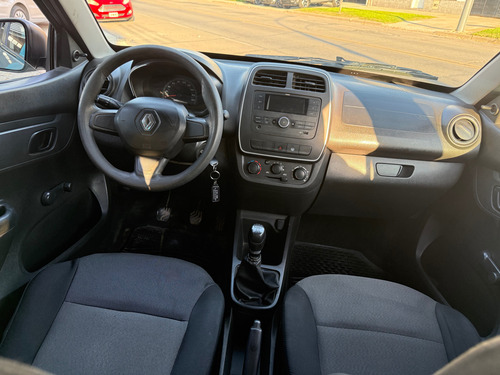 Renault Kwid 1.0 Sce 66cv Life