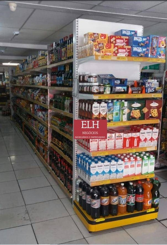 Ponto À Venda, Mercado - Por R$ 200.000 - Butantã - São Paulo/sp - Pt0179