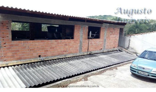 Imagem 26 de 27 de Chácaras À Venda Em Mairiporã/sp - Compre O Seu Chácaras Aqui! - 1350442