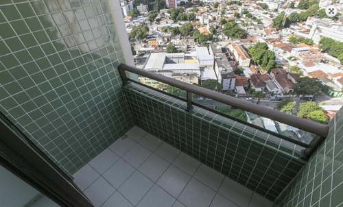 Imagem 16 de 30 de Apartamento À Venda, 61 M² Por R$ 418.607,03 - Encruzilhada - Recife/pe - Ap10422