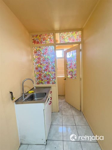 Liquidacion Departamento En Venta De 3 Dorm. En Santiago