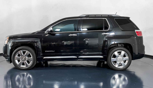 Imagen 8 de 15 de 101375 - Gmc Terrain 2015 Con Garantía
