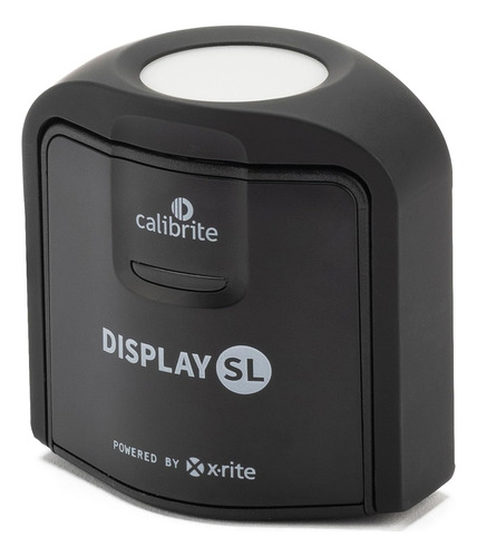 Display De Calibrite Sl (ccdissl)