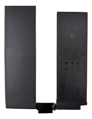 A2369 Batería Para Ipad Pro 11 3ra Gen (a2377 A2459 A2301)