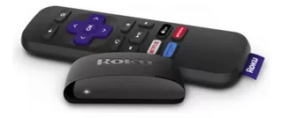 Roku Express Dispositivo De Streaming Para Tv Hd/full Hd