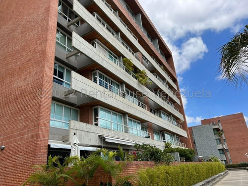Imagen 20 de 24 de Escampadero Apartamento En Venta Jesús Enrique Díaz 22-24553 Caracas Baruta