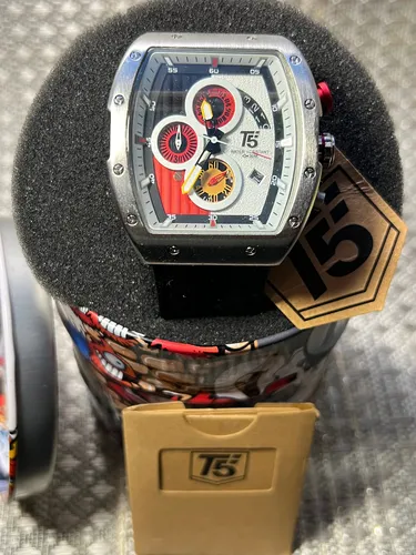 Reloj T5 Original New