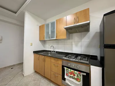 Apartamento en venta