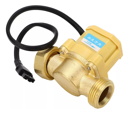 . Bomba De Aumento De Presión De Agua Con Sensor G3/4 A
