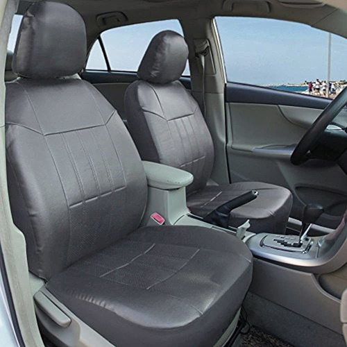 Imagen 2 de 5 de Accesorios De Lider Asientos Delanteros Para Automovil Tra