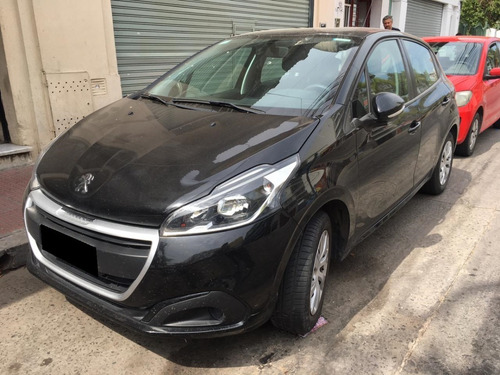 Peugeot 208 1.6 Active / Nafta / 2019