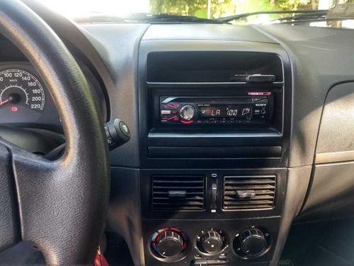 Fiat Palio 1.4 Attractive Active C/alarma 2011