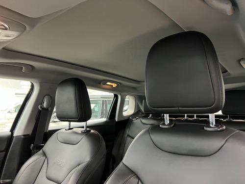 Imagen 10 de 11 de Jeep Compass Limited Plus 1.3t Stock 0km Sport Cars