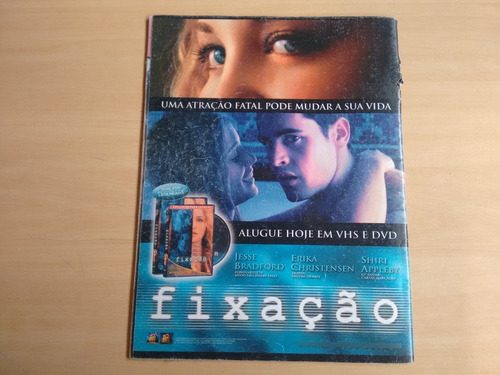 Revista Set 191 Matrix Kung Fu Cinema X Men Ano 2003 1755 (Usado)