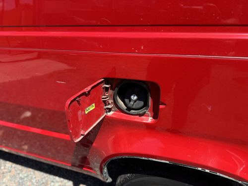 Fiat Fiorino 1.3 Fire