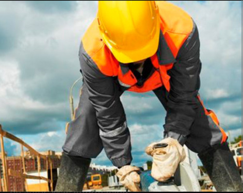 Servicio De Seguridad E Higiene En El Trabajo Y Med.ambiente