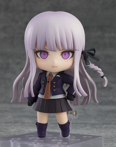 Nendoroid Kyoko Kirigiri - Danganronpa 1.2 Reload Prevent